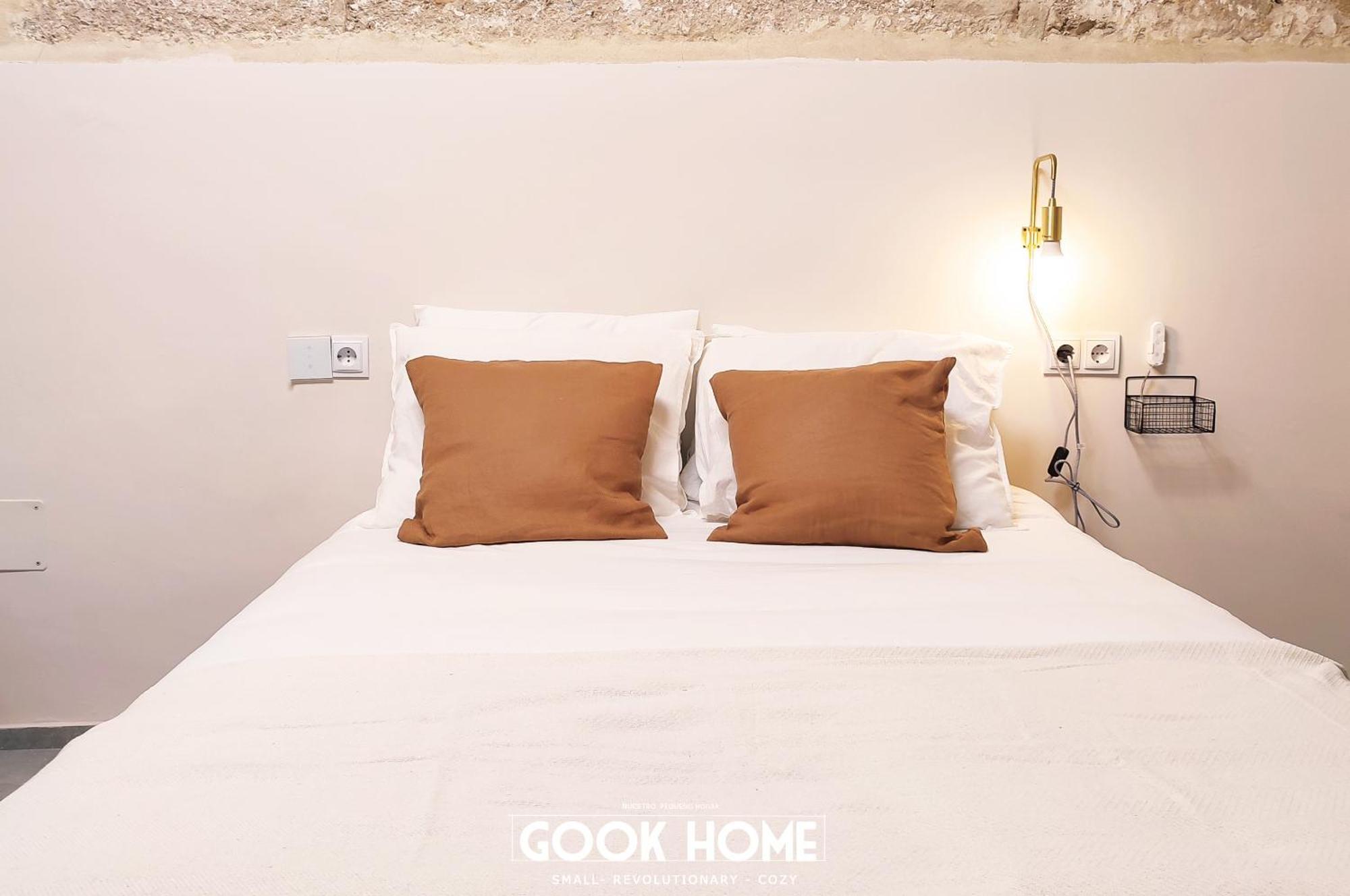 Gook Home Center Jerez de la Frontera Exteriér fotografie
