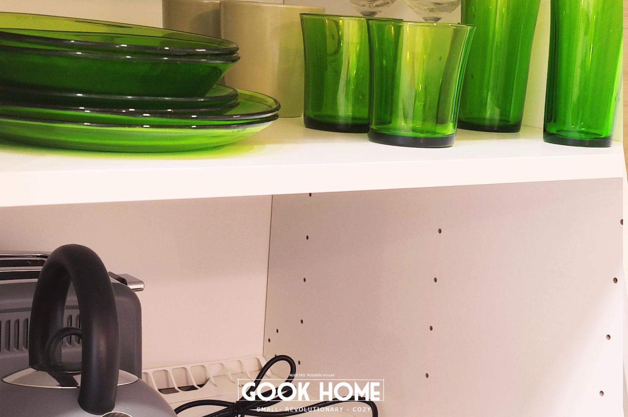 Gook Home Center Jerez de la Frontera Exteriér fotografie