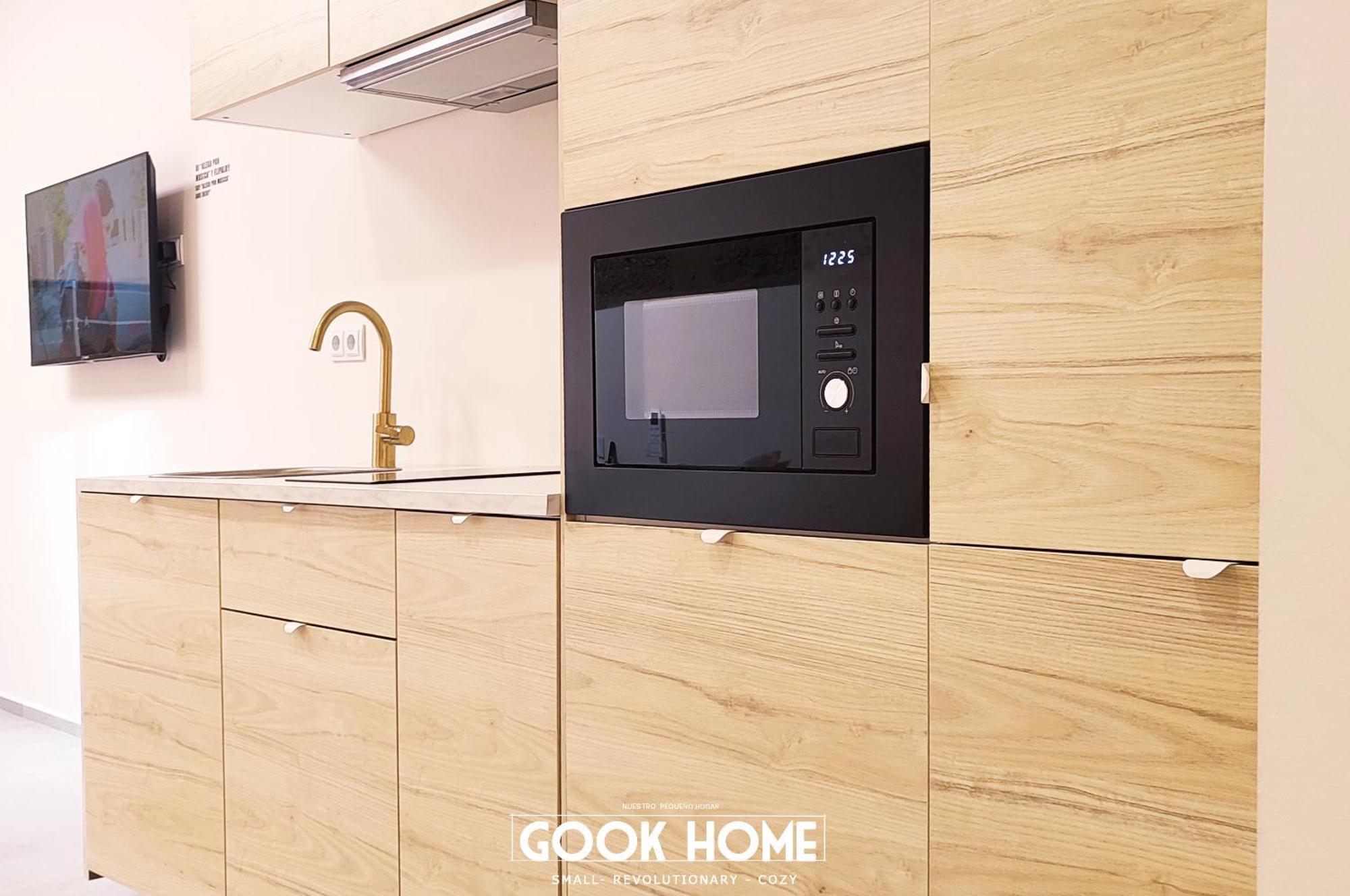 Gook Home Center Jerez de la Frontera Exteriér fotografie