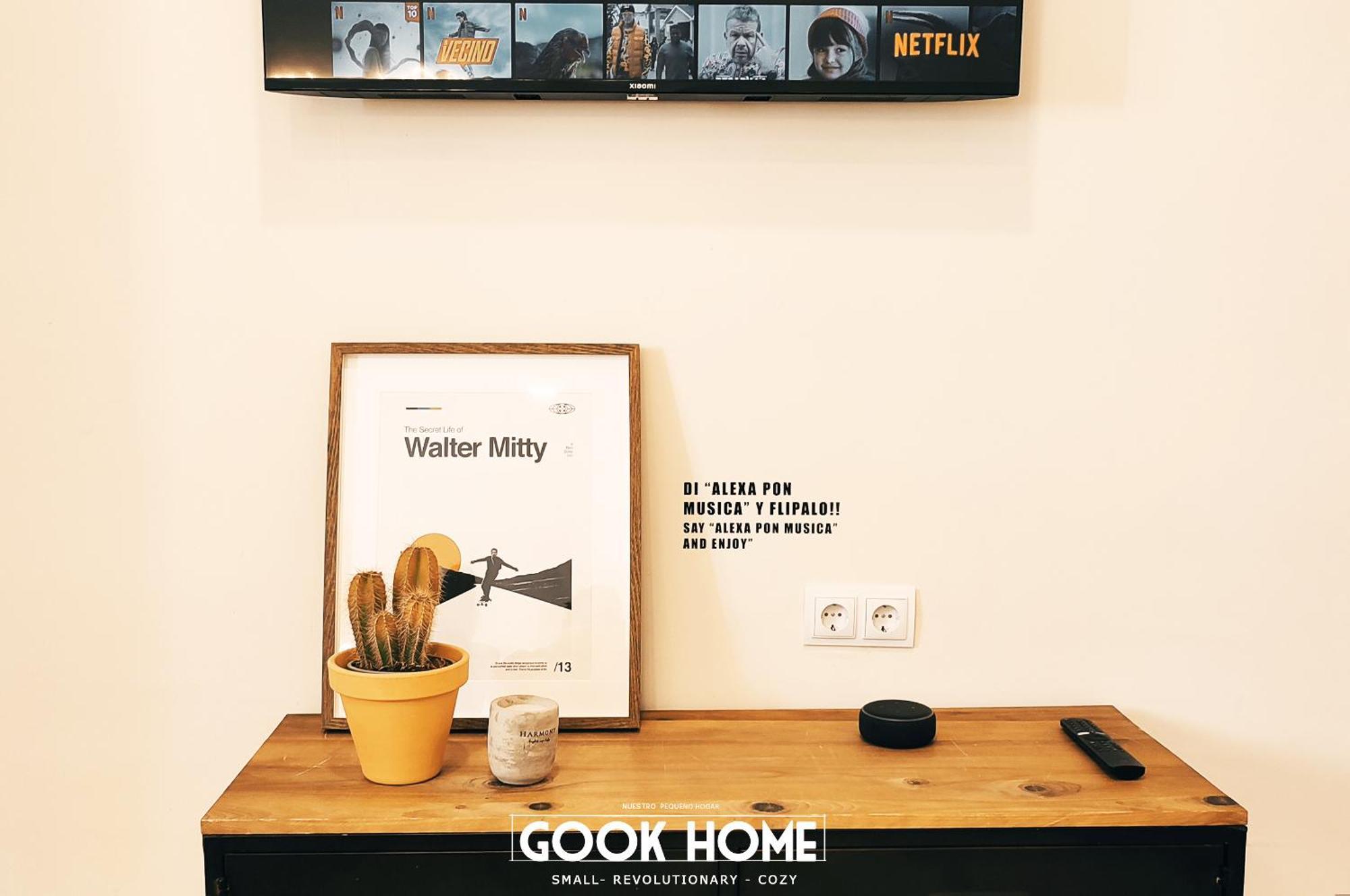 Gook Home Center Jerez de la Frontera Exteriér fotografie