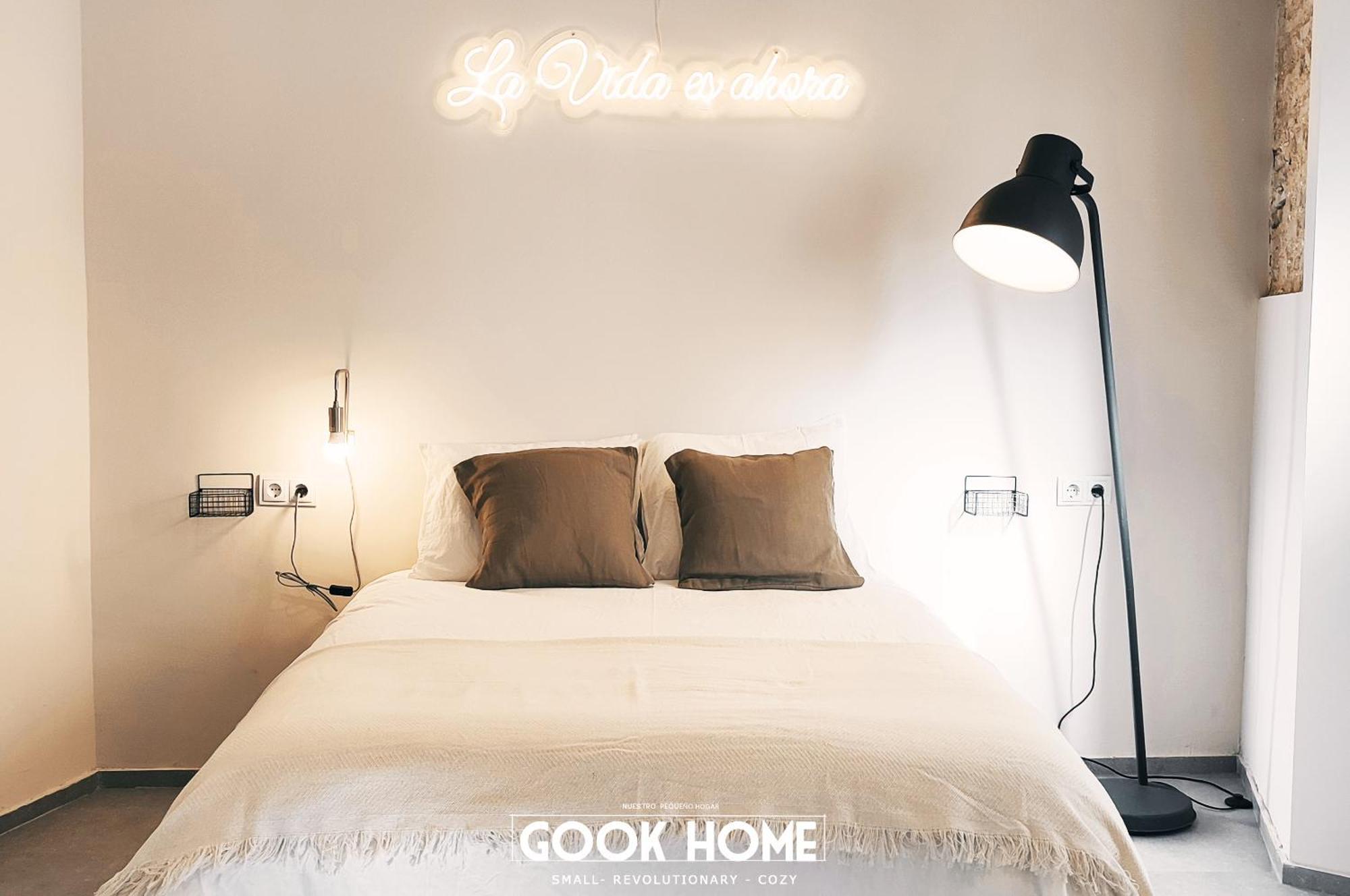 Gook Home Center Jerez de la Frontera Exteriér fotografie
