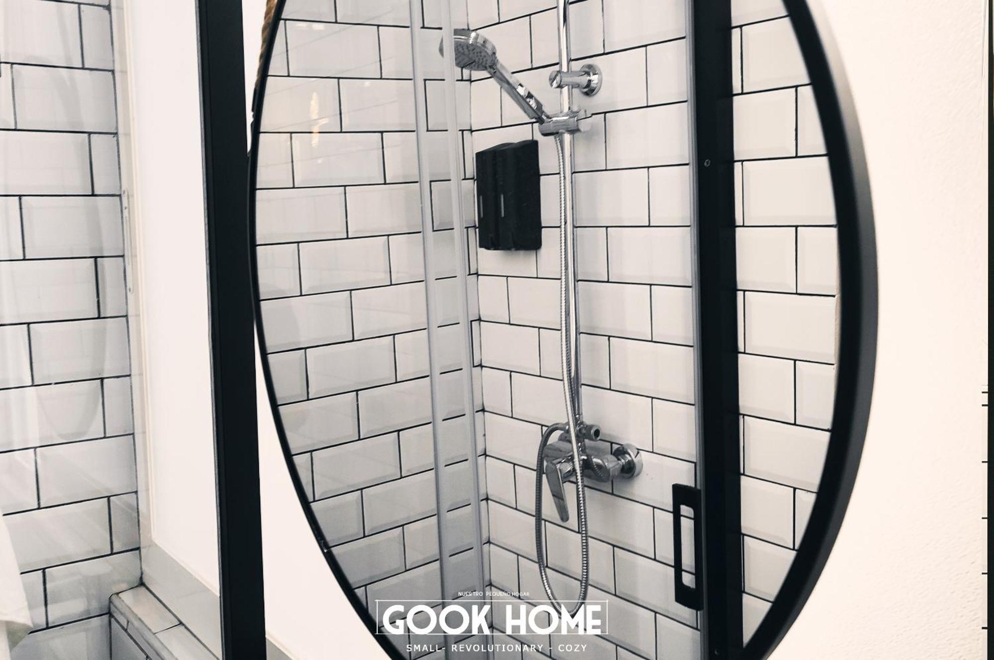 Gook Home Center Jerez de la Frontera Exteriér fotografie