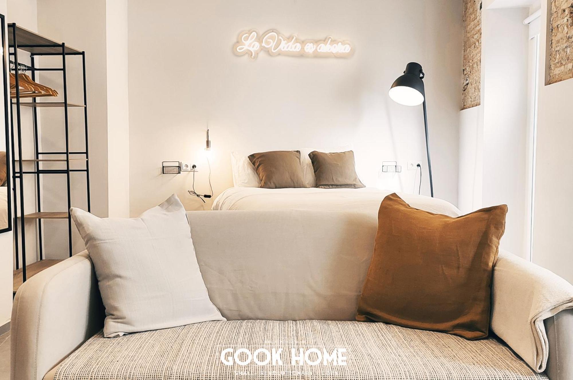 Gook Home Center Jerez de la Frontera Exteriér fotografie