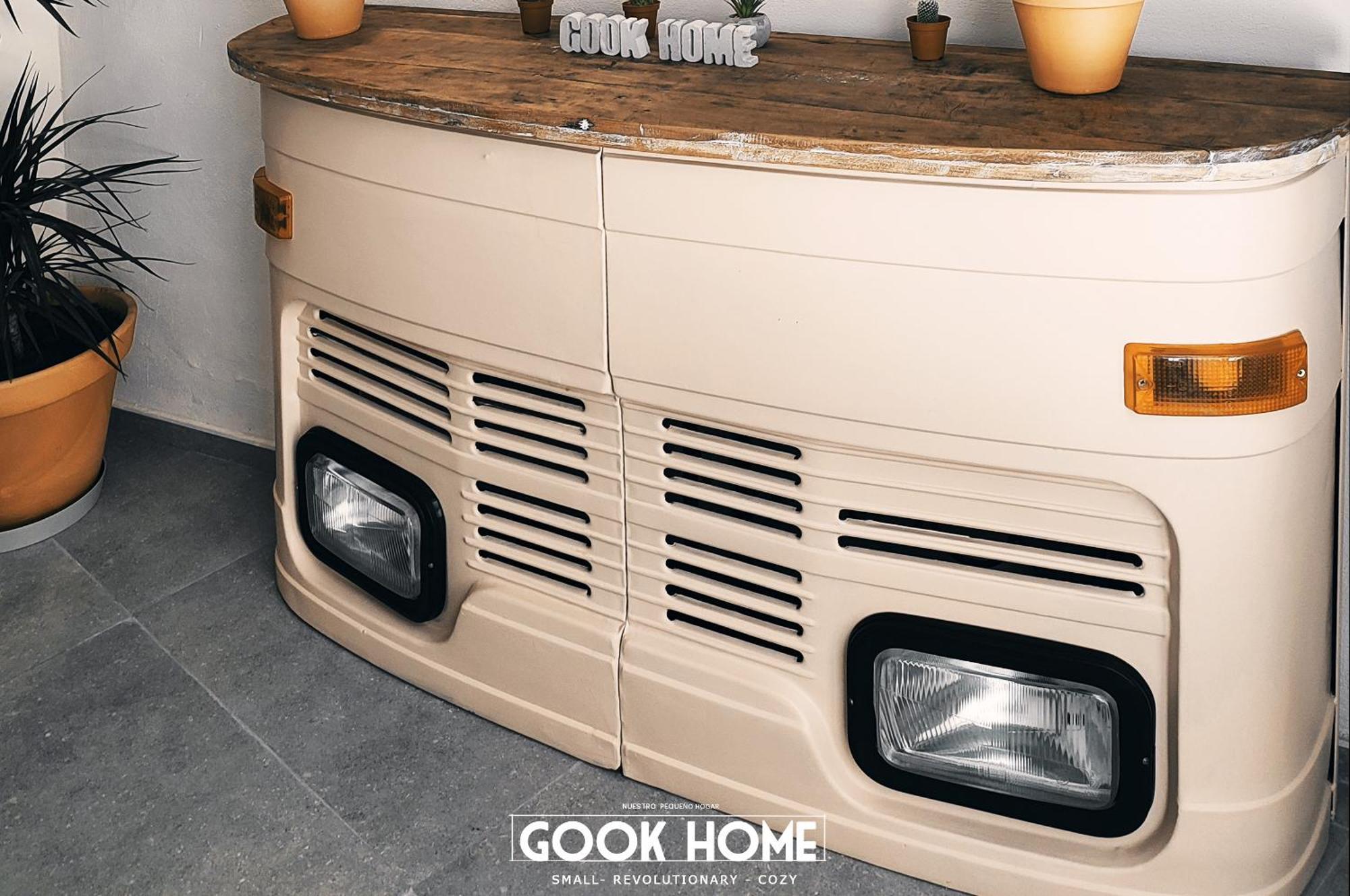 Gook Home Center Jerez de la Frontera Exteriér fotografie