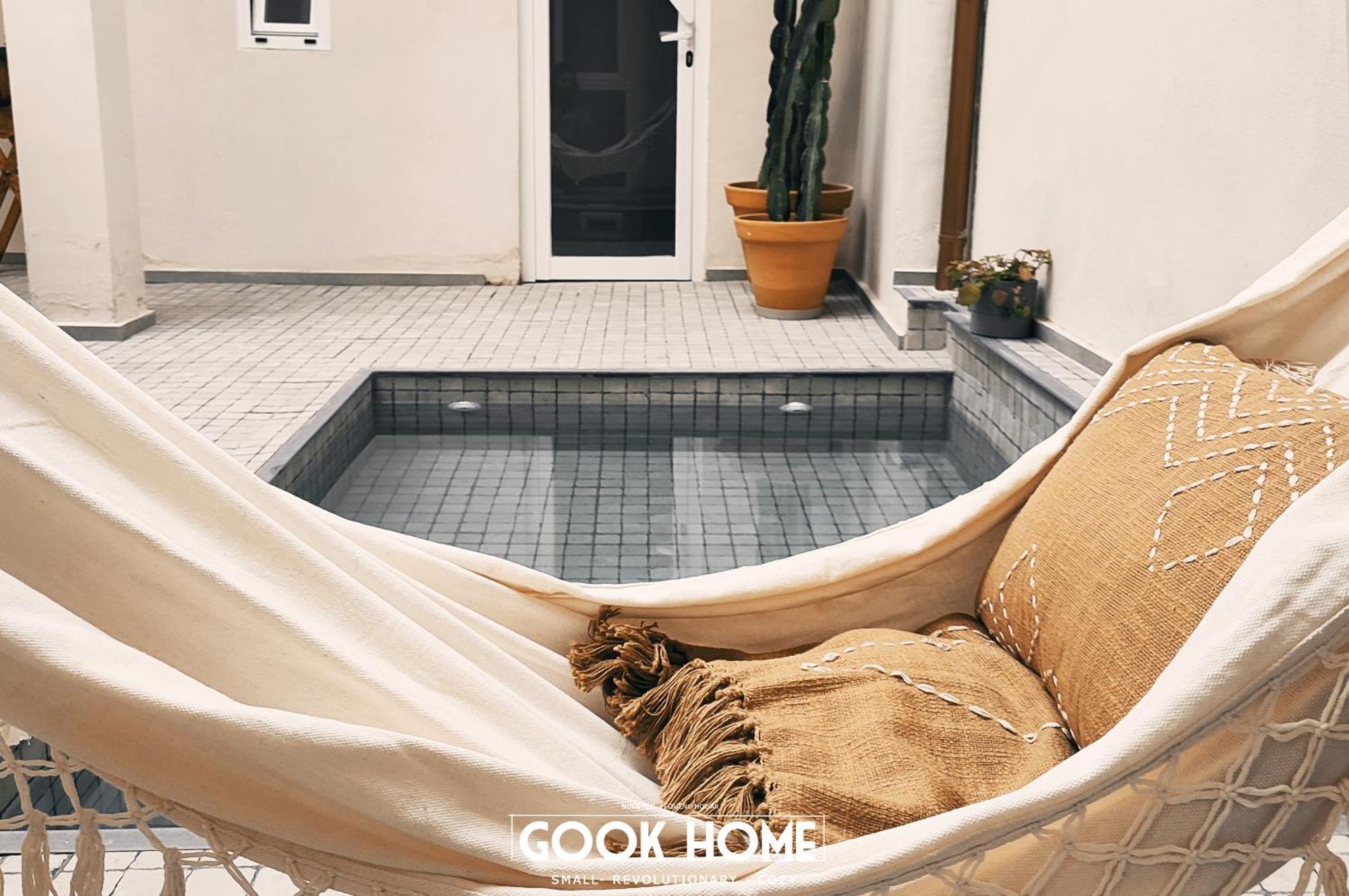 Gook Home Center Jerez de la Frontera Exteriér fotografie