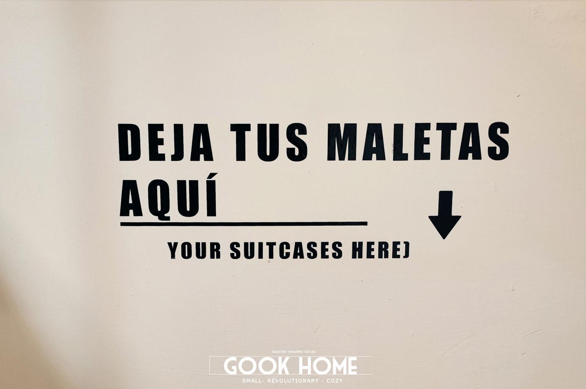 Gook Home Center Jerez de la Frontera Exteriér fotografie