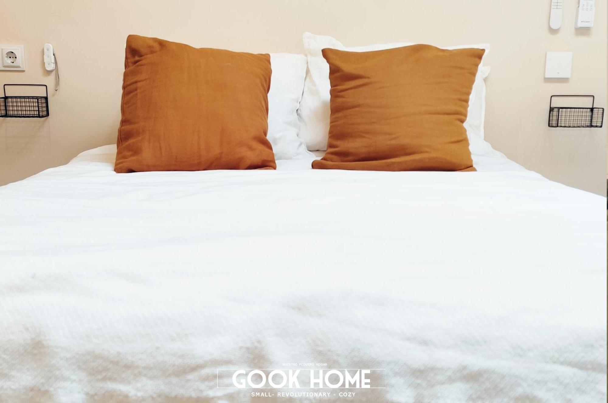 Gook Home Center Jerez de la Frontera Exteriér fotografie