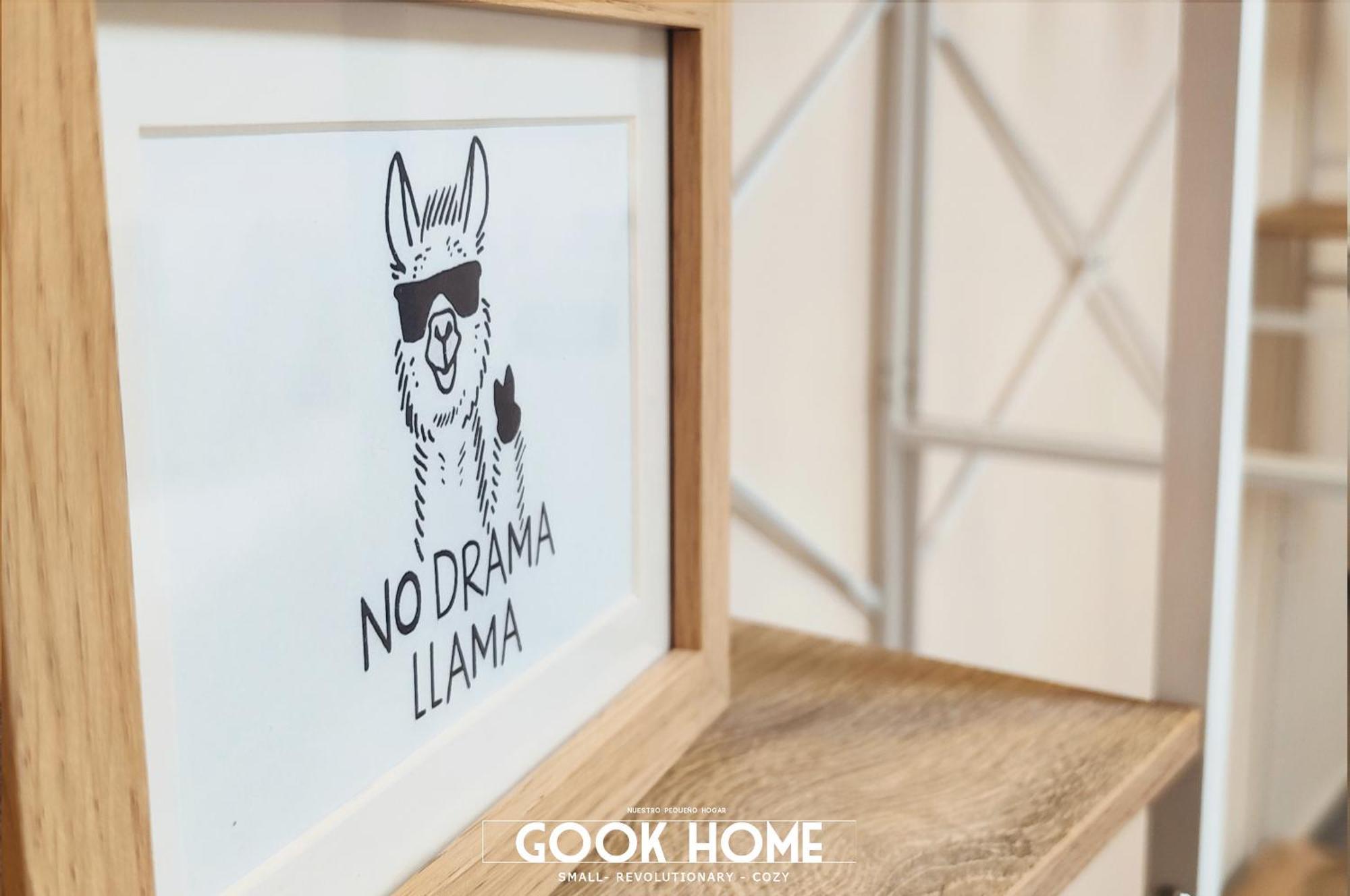 Gook Home Center Jerez de la Frontera Exteriér fotografie